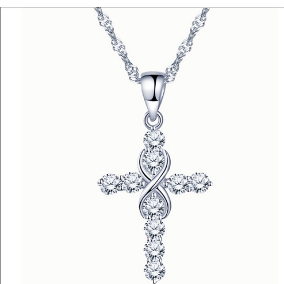 Fashion Jewelry Jewelry - 925 Sterling Silver Necklace